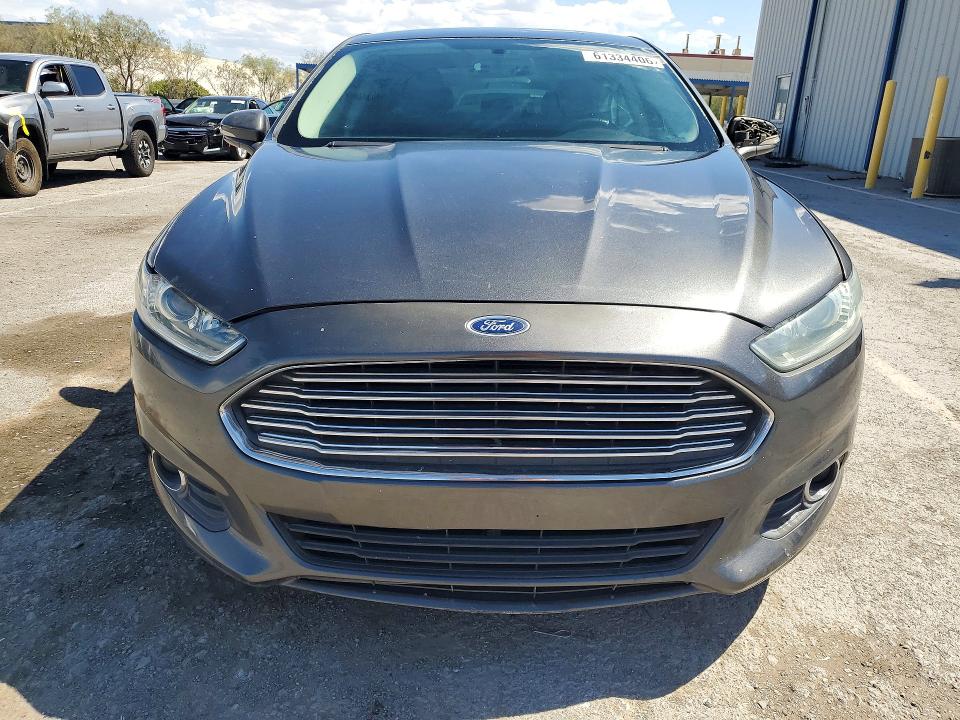 Aukcja sprzedaży 2016 Ford Fusion, vin: 3FA6P0HD1GR260534, numer aukcji: 61334406