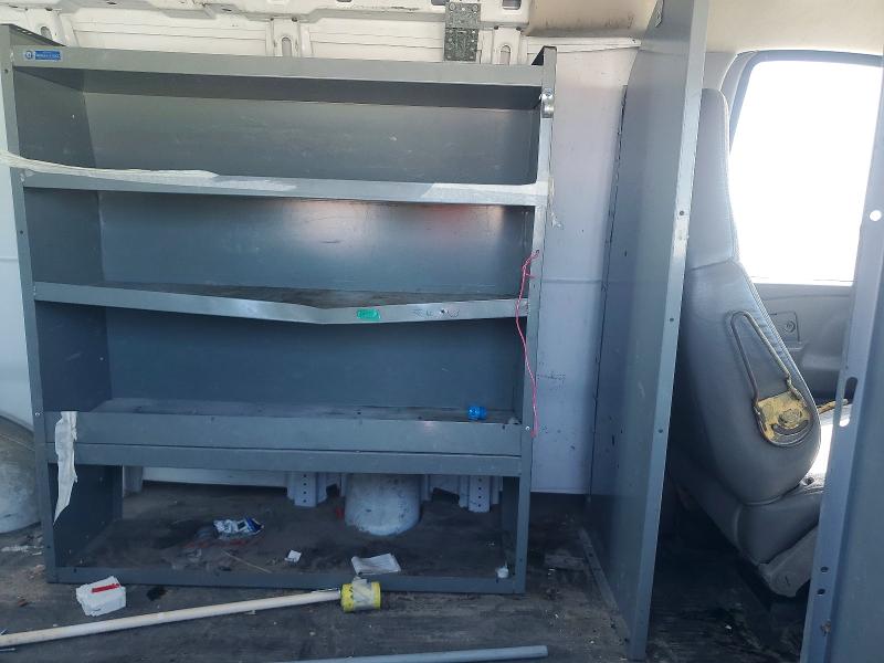 2005 Gmc Savana მანქანა იყიდება აუქციონზე, vin: 1GTGG25V651179561, აუქციონის ნომერი: 60588826