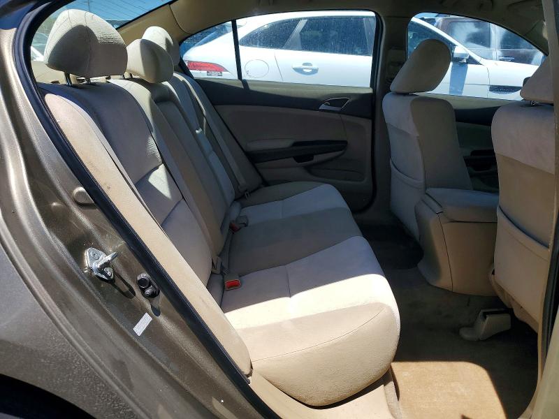 Aukcja sprzedaży 2010 Honda Accord, vin: 1HGCP2F34AA145920, numer aukcji: 62514756