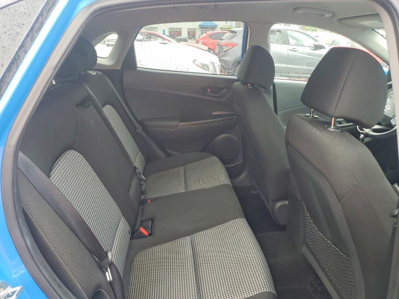 Продаж на аукціоні авто 2019 Hyundai Kona, vin: KM8K3CA57KU246479, номер лоту: 62832536