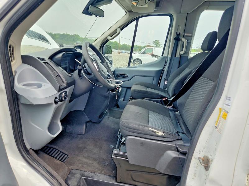 Продажа на аукционе авто 2016 Ford Transit, vin: 1FBAX2CM3GKA14438, номер лота: 63139996