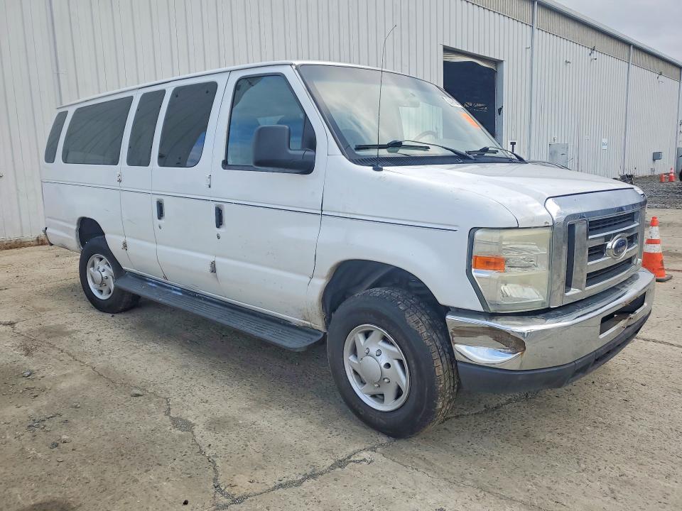 Продажа на аукционе авто 2008 Ford Econoline, vin: 1FDSS31L58DA57873, номер лота: 62499286