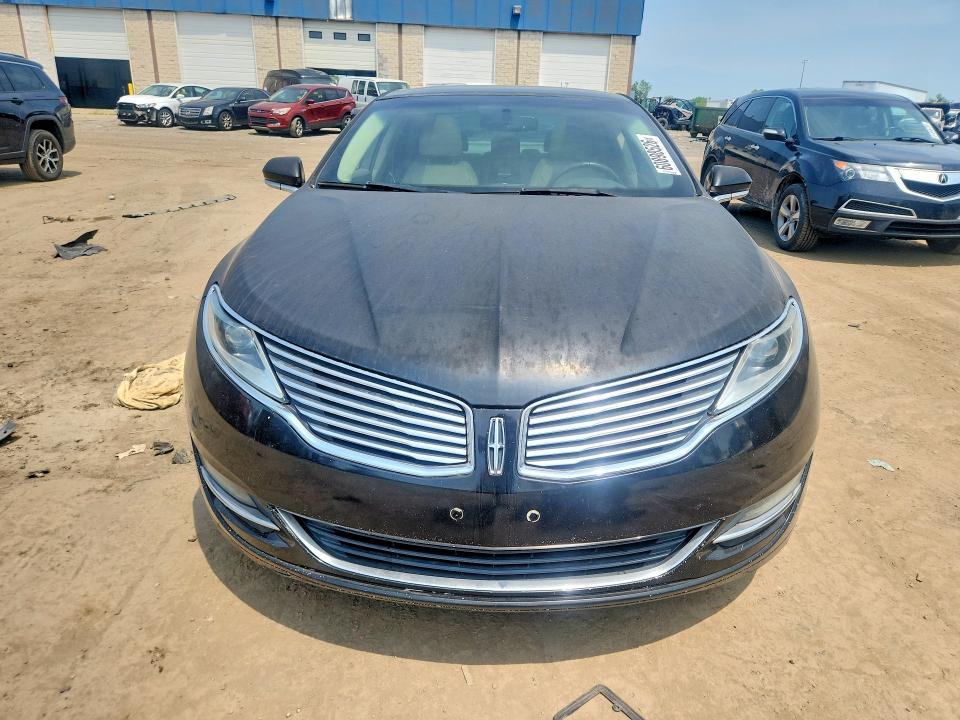 2013 Lincoln Mkz მანქანა იყიდება აუქციონზე, vin: 3LN6L2JK1DR814513, აუქციონის ნომერი: 60898526