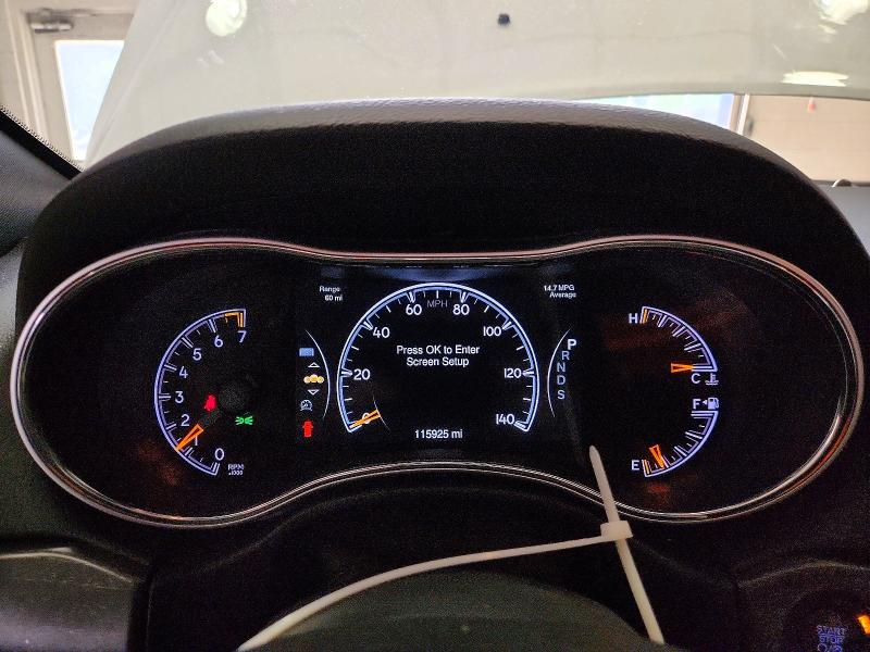 Продаж на аукціоні авто 2015 Jeep Grand Cherokee, vin: 1C4RJFAG4FC102184, номер лоту: 61604476