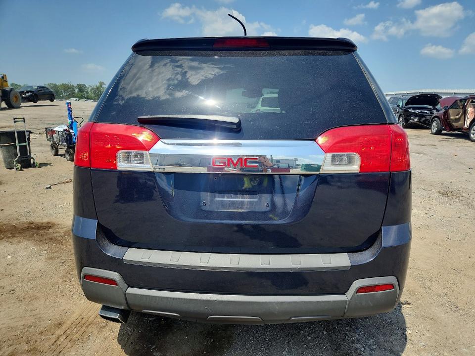 2017 Gmc Terrain მანქანა იყიდება აუქციონზე, vin: 2GKFLSEK5H6281405, აუქციონის ნომერი: 59323326