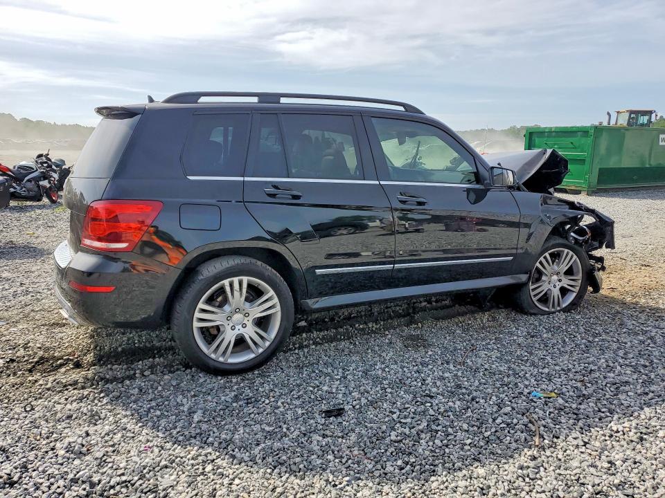 Продажа на аукционе авто 2015 Mercedes-benz Glk, vin: WDCGG5HB0FG356567, номер лота: 61902436