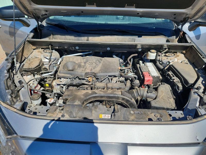 Продаж на аукціоні авто 2020 Toyota Rav4, vin: 2T3H1RFV9LC081718, номер лоту: 63156666