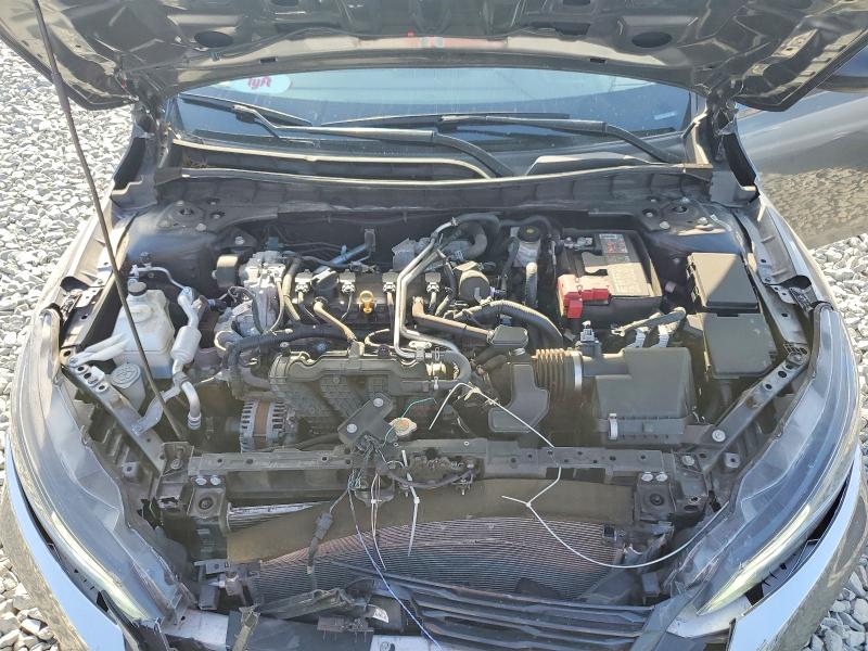 2024 Nissan Altima მანქანა იყიდება აუქციონზე, vin: 1N4BL4BV8RN372997, აუქციონის ნომერი: 58982816