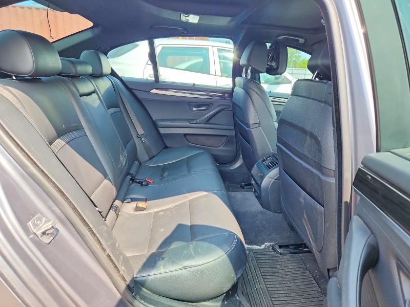 Aukcja sprzedaży 2014 Bmw 528, vin: WBA5A7C58ED616805, numer aukcji: 59124186