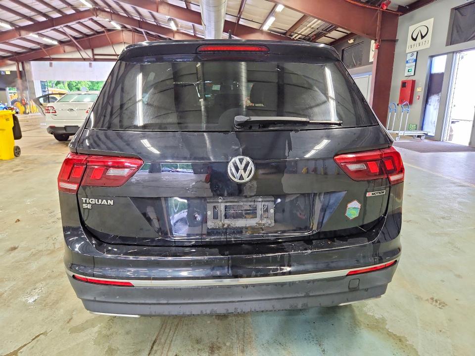 63281716 :رقم المزاد ، 3VV2B7AX1LM010238 vin ، 2020 Volkswagen Tiguan مزاد بيع