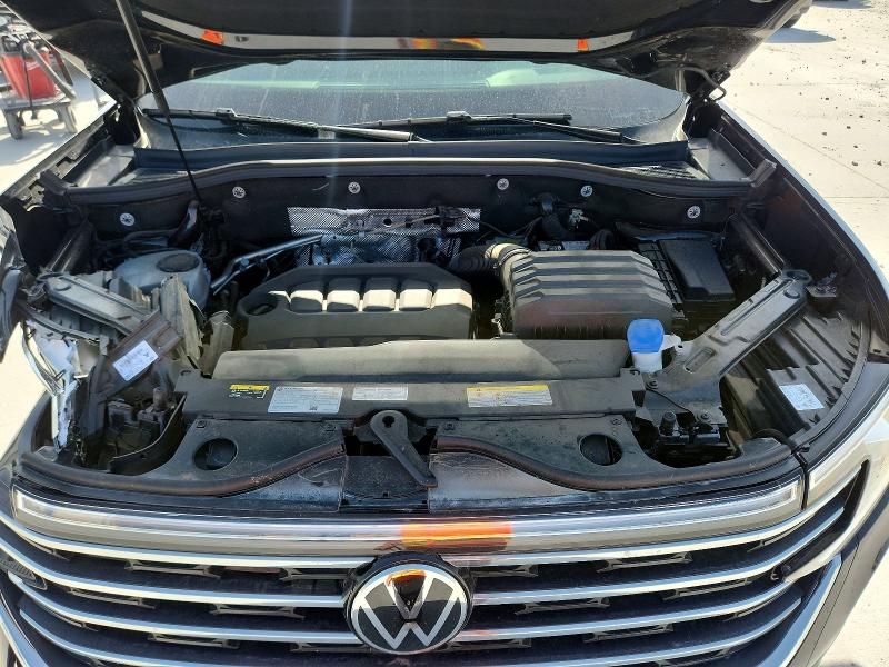 Продаж на аукціоні авто 2024 Volkswagen Atlas, vin: 1V2DR2CAXRC606990, номер лоту: 61440346
