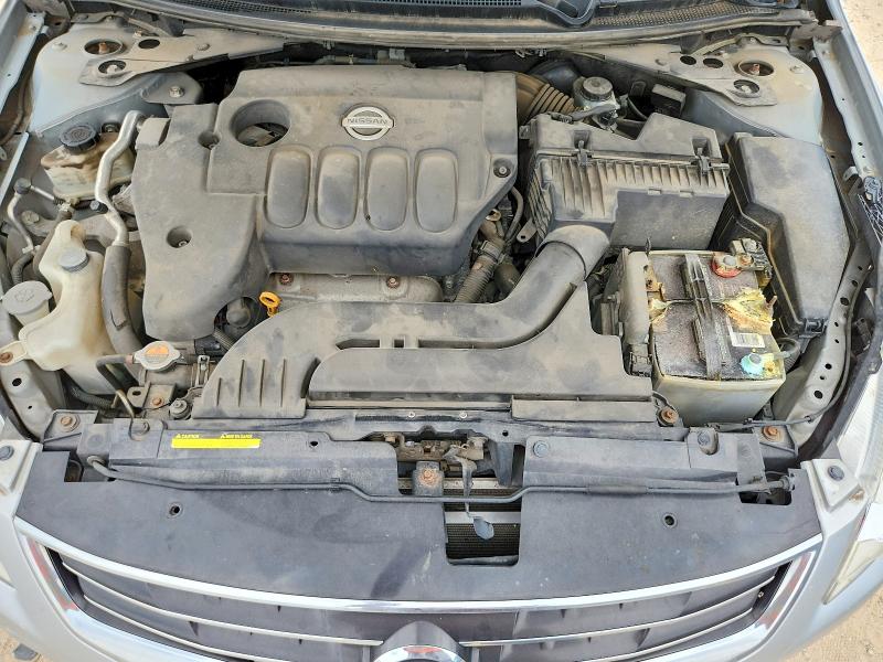 2012 Nissan Altima მანქანა იყიდება აუქციონზე, vin: 1N4AL2APXCN484226, აუქციონის ნომერი: 60441376