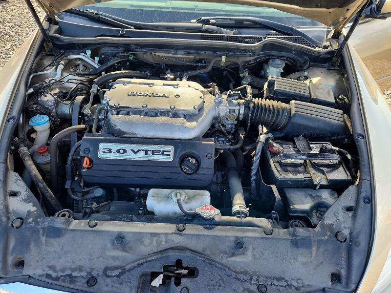 61910766 :رقم المزاد ، 1HGCM66857A079270 vin ، 2007 Honda Accord مزاد بيع