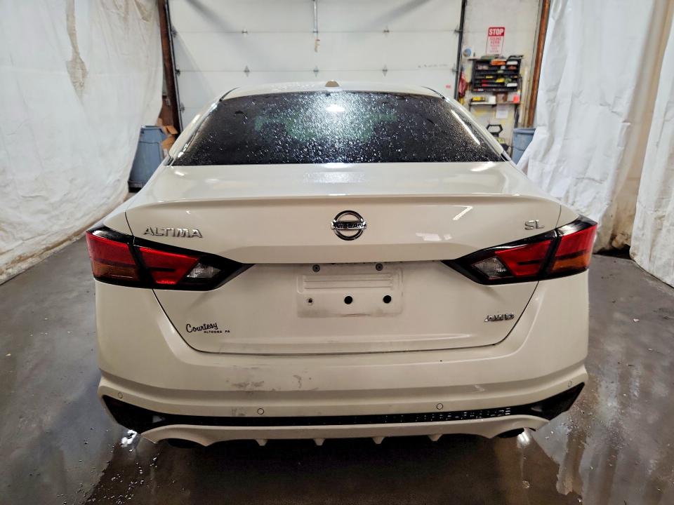 Aukcja sprzedaży 2020 Nissan Altima, vin: 1N4BL4EW8LC221830, numer aukcji: 61749696