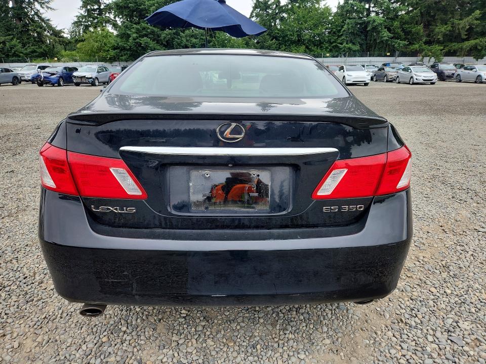 Aukcja sprzedaży 2007 Lexus Es, vin: JTHBJ46G772022091, numer aukcji: 54427366