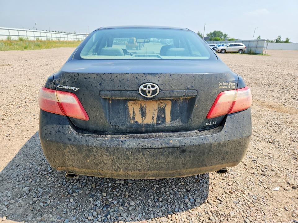 Aukcja sprzedaży 2009 Toyota Camry, vin: 4T1BK46K09U595940, numer aukcji: 58838736