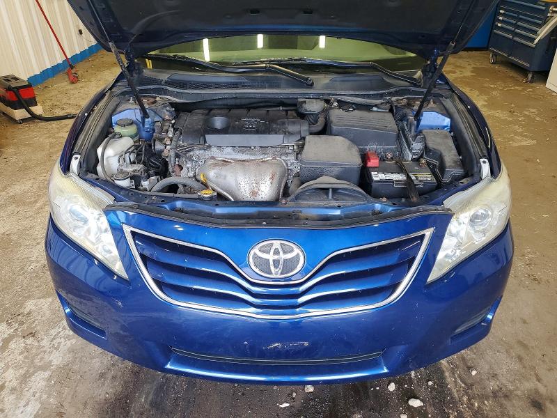 61716316 :رقم المزاد ، 4T4BF3EK5BR128864 vin ، 2011 Toyota Camry مزاد بيع