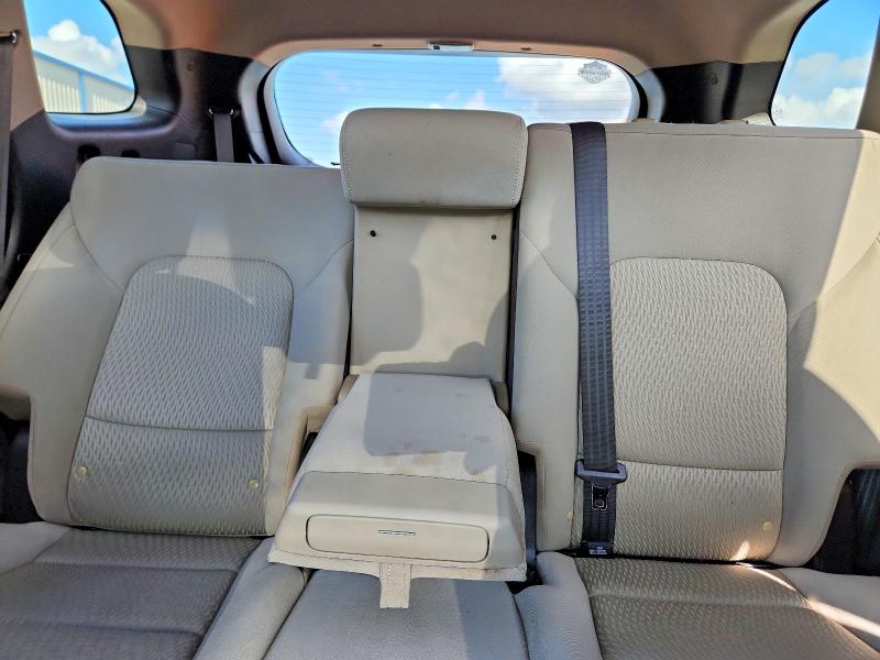 2014 Hyundai Santa Fe მანქანა იყიდება აუქციონზე, vin: KM8SM4HF5EU046612, აუქციონის ნომერი: 59709736