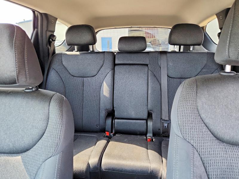 Продажа на аукционе авто 2023 Hyundai Santa Fe, vin: 5NMS14AJ0PH618949, номер лота: 61596926