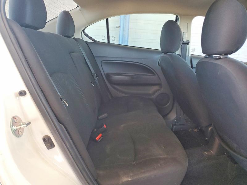 Aukcja sprzedaży 2018 Mitsubishi Mirage, vin: ML32F3FJ8JHF06368, numer aukcji: 57425846