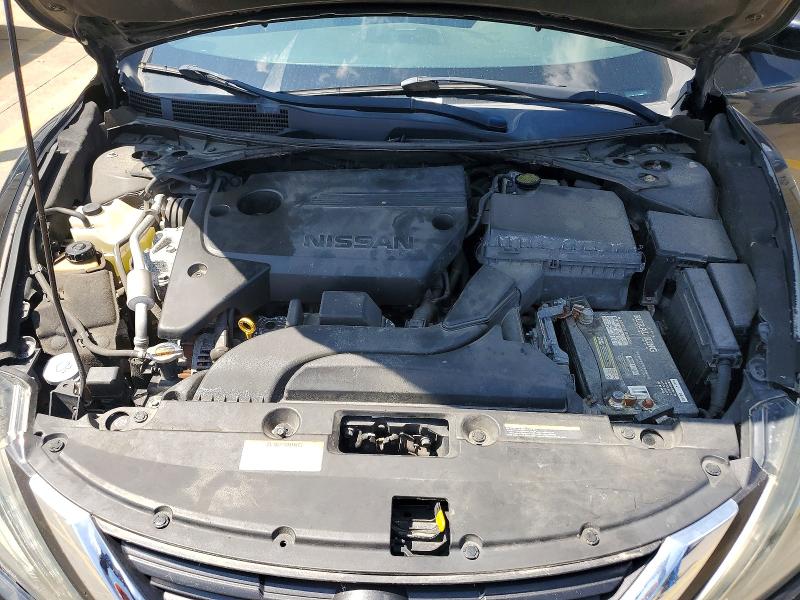 Продаж на аукціоні авто 2016 Nissan Altima, vin: 1N4AL3AP3GC202807, номер лоту: 63220516