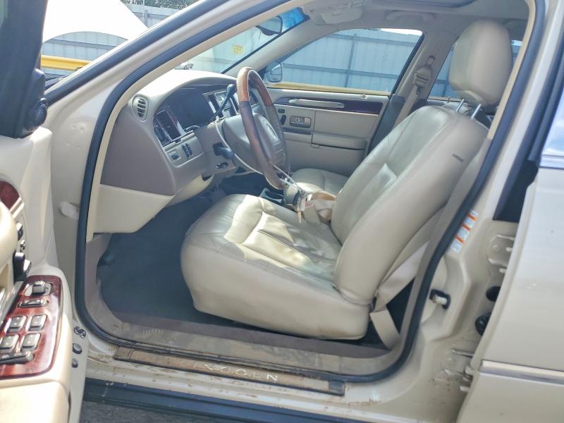 Продаж на аукціоні авто 2003 Lincoln Town Car, vin: 1LNHM83W13Y621271, номер лоту: 62546826