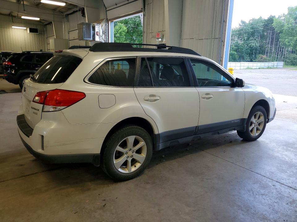 Продаж на аукціоні авто 2013 Subaru Outback, vin: 4S4BRBCC0D3318054, номер лоту: 59686266