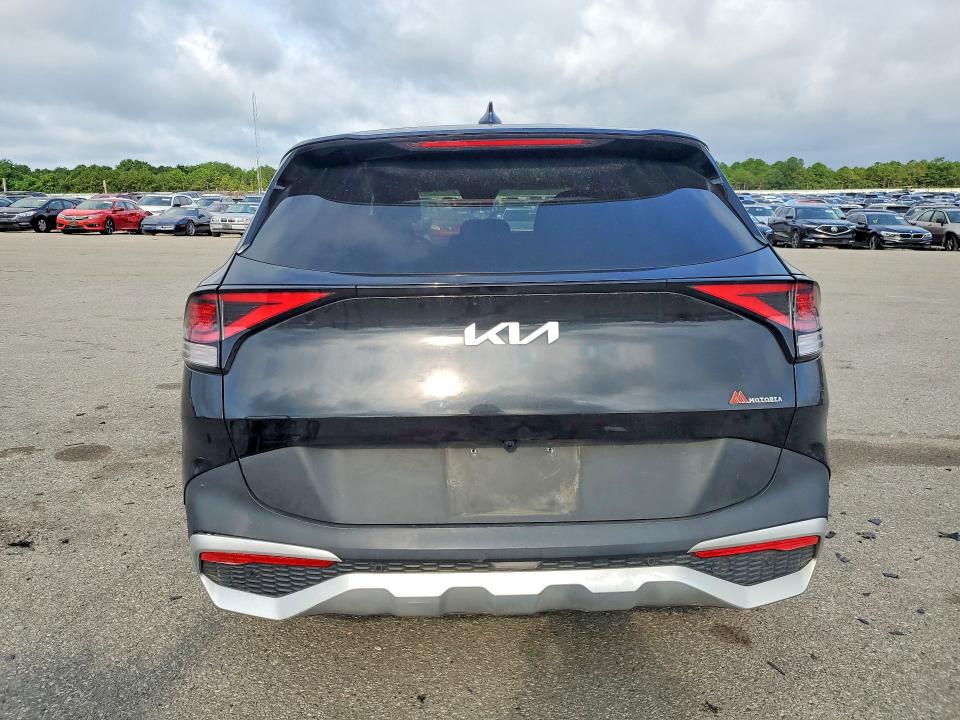 Aukcja sprzedaży 2023 Kia Sportage, vin: KNDPU3AF6P7162613, numer aukcji: 62243326