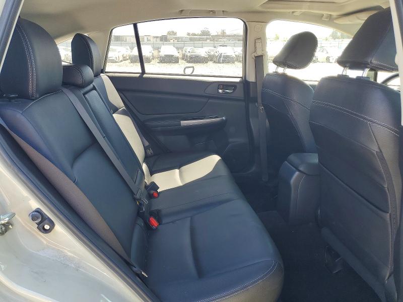 Продаж на аукціоні авто 2015 Subaru Xv Crosstrek, vin: JF2GPASC6F8315601, номер лоту: 63005396