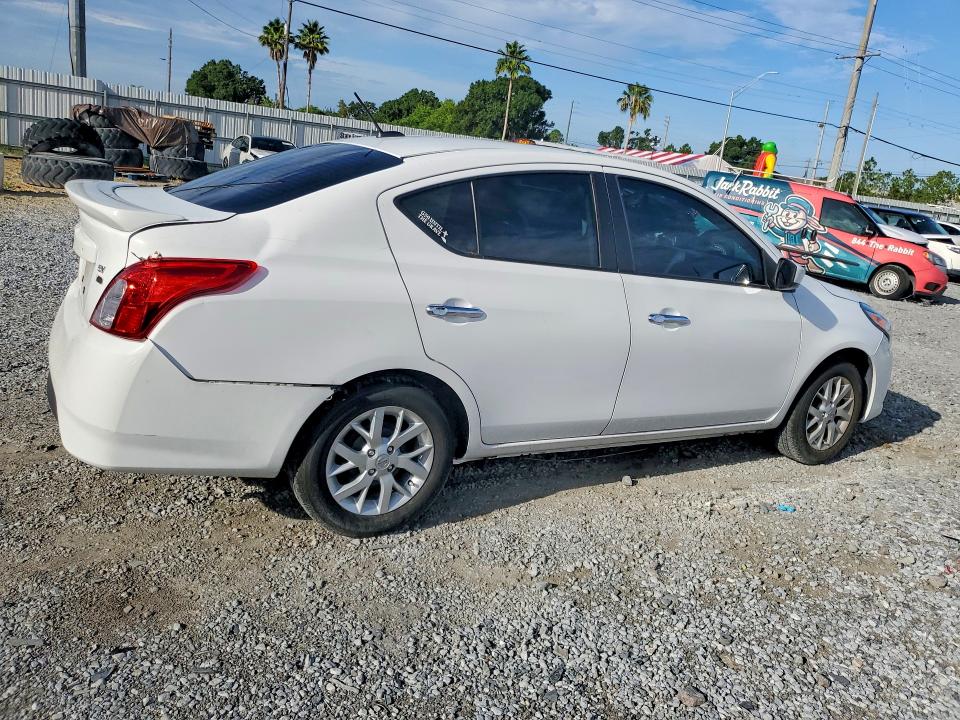 Aukcja sprzedaży 2018 Nissan Versa, vin: 3N1CN7AP2JL841795, numer aukcji: 59006256