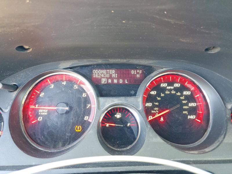 Продаж на аукціоні авто 2012 Gmc Acadia, vin: 1GKKVRED4CJ144986, номер лоту: 60402966