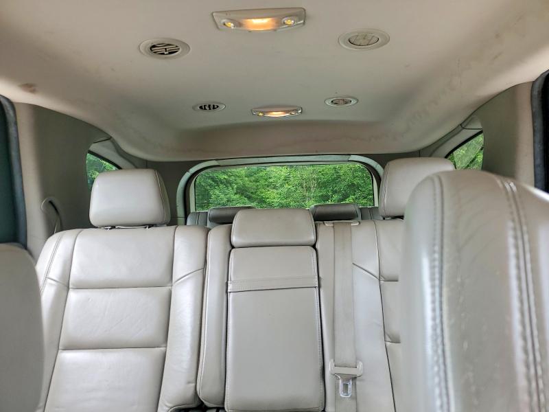 Продаж на аукціоні авто 2013 Dodge Durango, vin: 1C4RDJDG0DC674923, номер лоту: 60548876