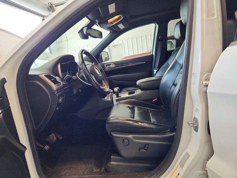 Aukcja sprzedaży 2015 Jeep Grand Cherokee, vin: 1C4RJECG0FC742058, numer aukcji: 61846796