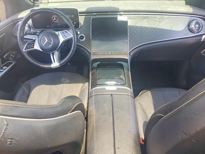 Продаж на аукціоні авто 2024 Mercedes-benz Eqe Suv, vin: 4JGGM1CB6RA053293, номер лоту: 59729486