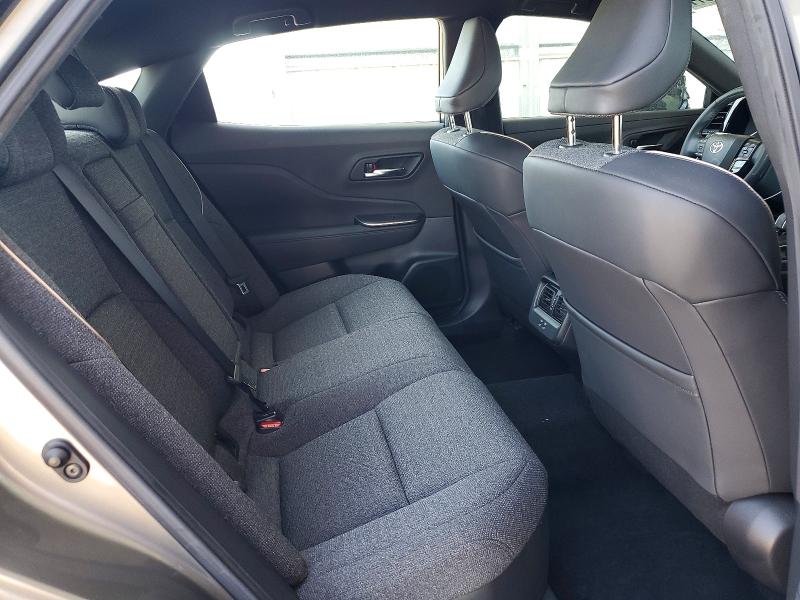 Продаж на аукціоні авто 2023 Toyota Crown, vin: JTDAAAAF1P3017618, номер лоту: 60167756