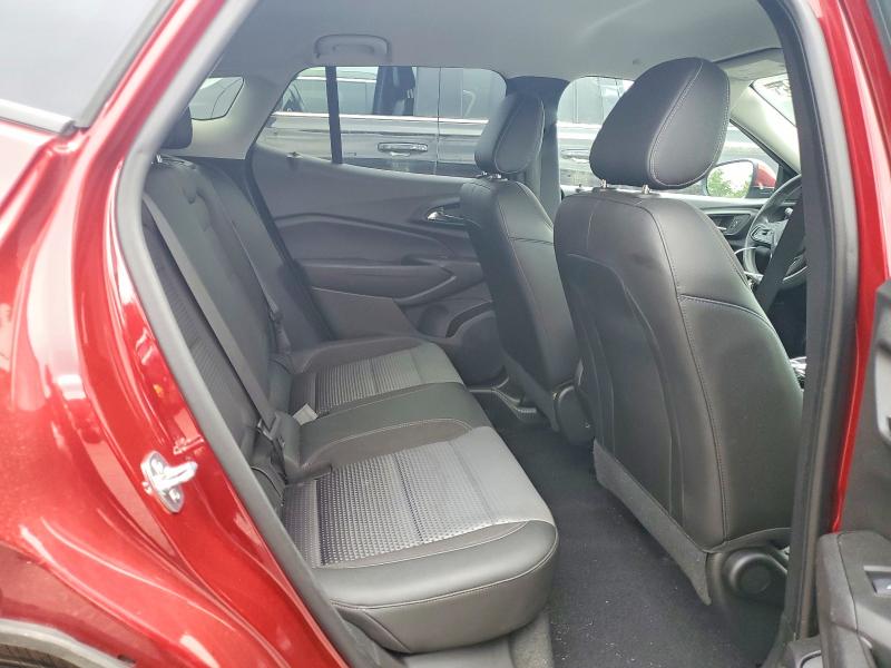 Продажа на аукционе авто 2025 Chevrolet Trax, vin: KL77LHEP9SC259529, номер лота: 85619485