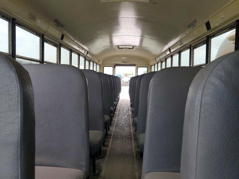 Продаж на аукціоні авто 2006 Ic Bus Pb10500, vin: 4DRBUAAN96B258233, номер лоту: 60484586