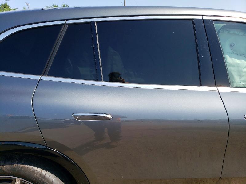 Продаж на аукціоні авто 2023 Mercedes-benz Eqs Suv, vin: 4JGDM2EB2PA018477, номер лоту: 59232306