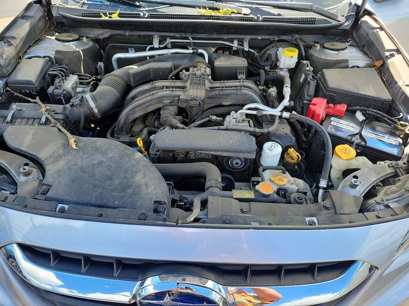 Продаж на аукціоні авто 2022 Subaru Legacy, vin: 4S3BWAC65N3011174, номер лоту: 60279056