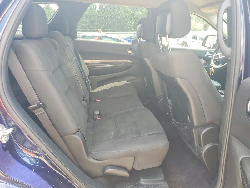 Aukcja sprzedaży 2017 Dodge Durango, vin: 1C4RDHAG5HC660390, numer aukcji: 61144286