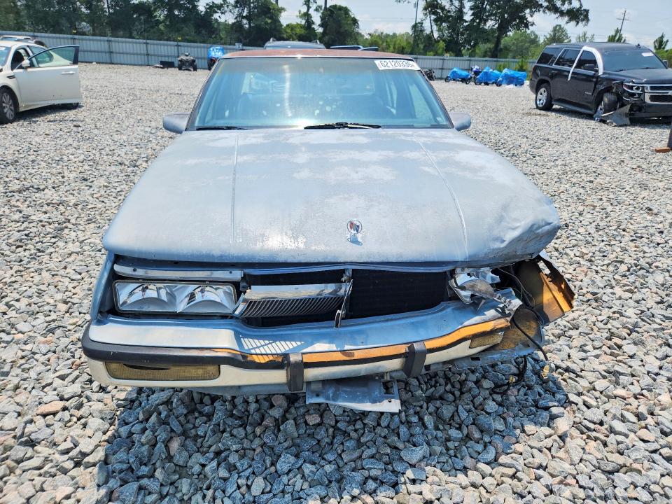 Продаж на аукціоні авто 1991 Buick Lesabre, vin: 1G4HP54C1MH427335, номер лоту: 62120336