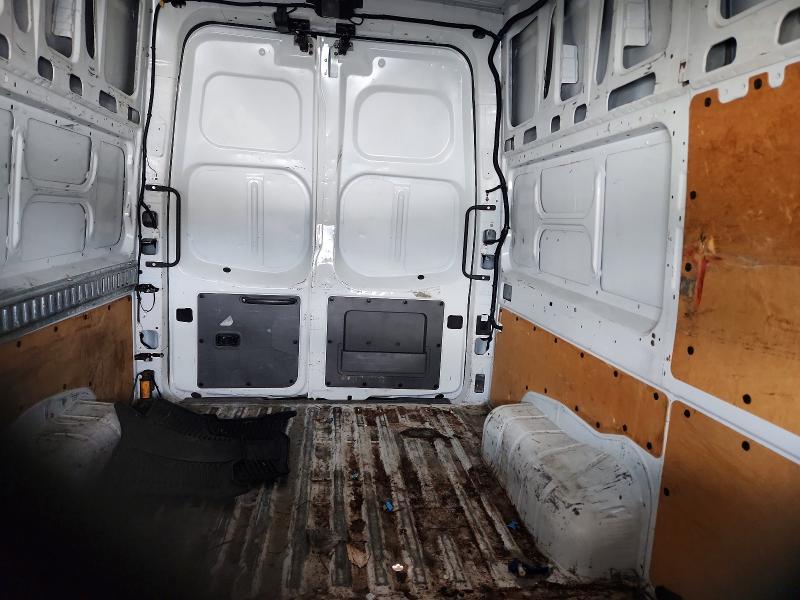 Продаж на аукціоні авто 2020 Nissan Nv, vin: 1N6BF0LY3LN804693, номер лоту: 61798276