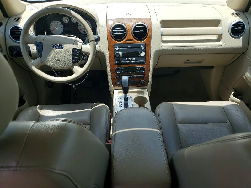 61292646 :رقم المزاد ، 1FMZK06165GA60151 vin ، 2005 Ford Freestyle مزاد بيع
