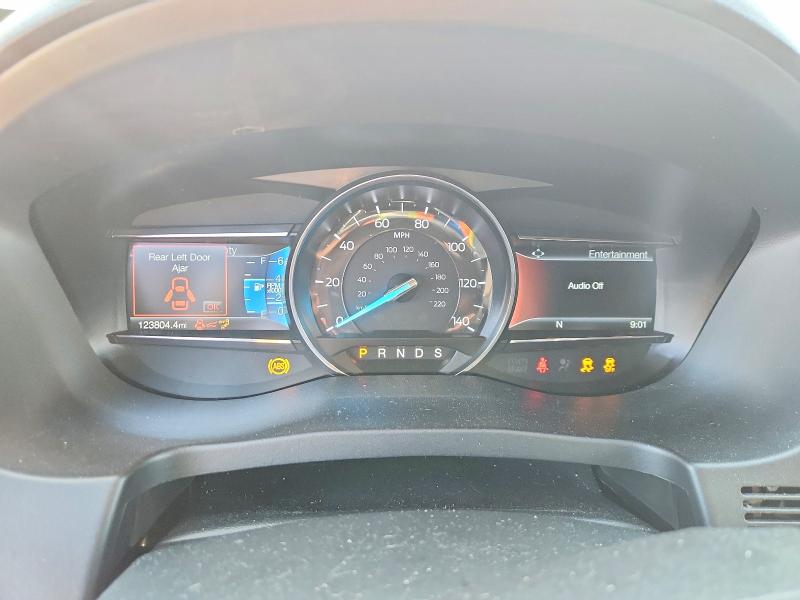 2019 Ford Explorer მანქანა იყიდება აუქციონზე, vin: 1FM5K7DHXKGA75562, აუქციონის ნომერი: 61707806