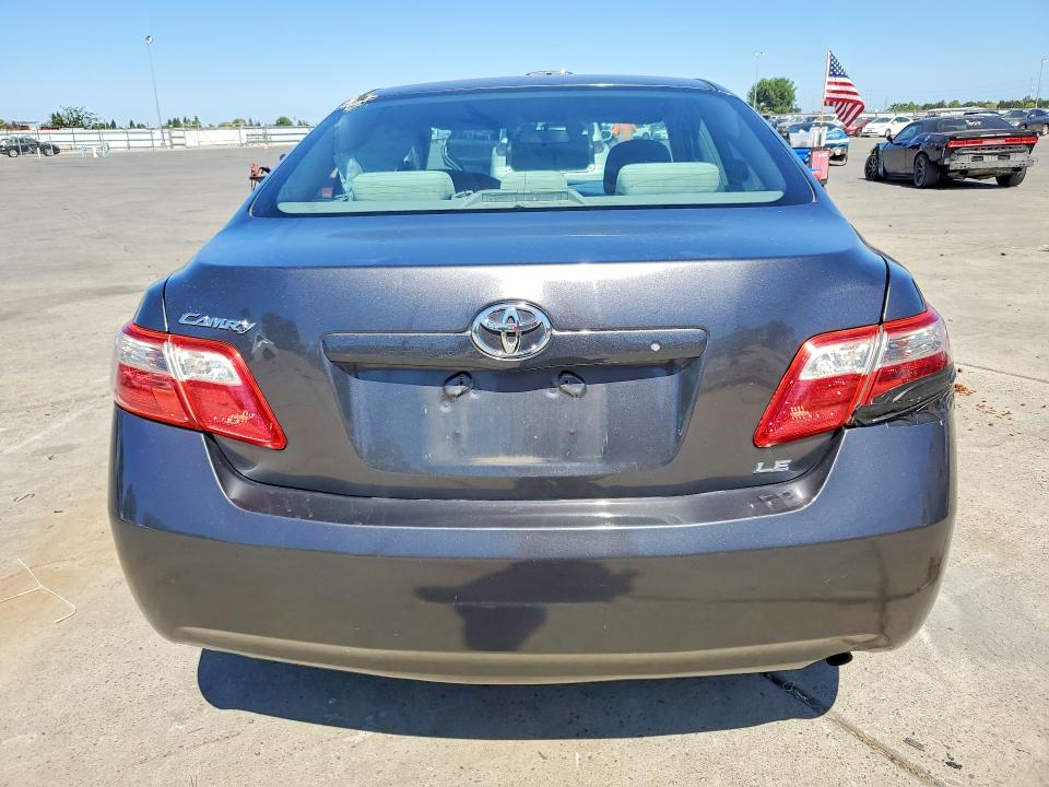 Aukcja sprzedaży 2009 Toyota Camry, vin: 4T1BE46K49U796456, numer aukcji: 63059566