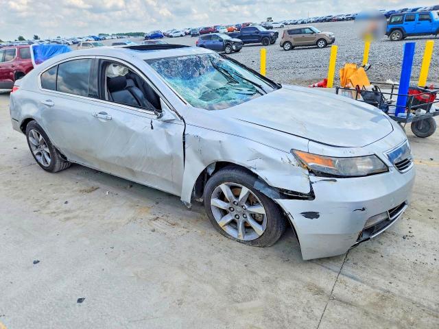 Продаж на аукціоні авто 2012 Acura Tl, vin: 19UUA8F57CA019578, номер лоту: 60222716