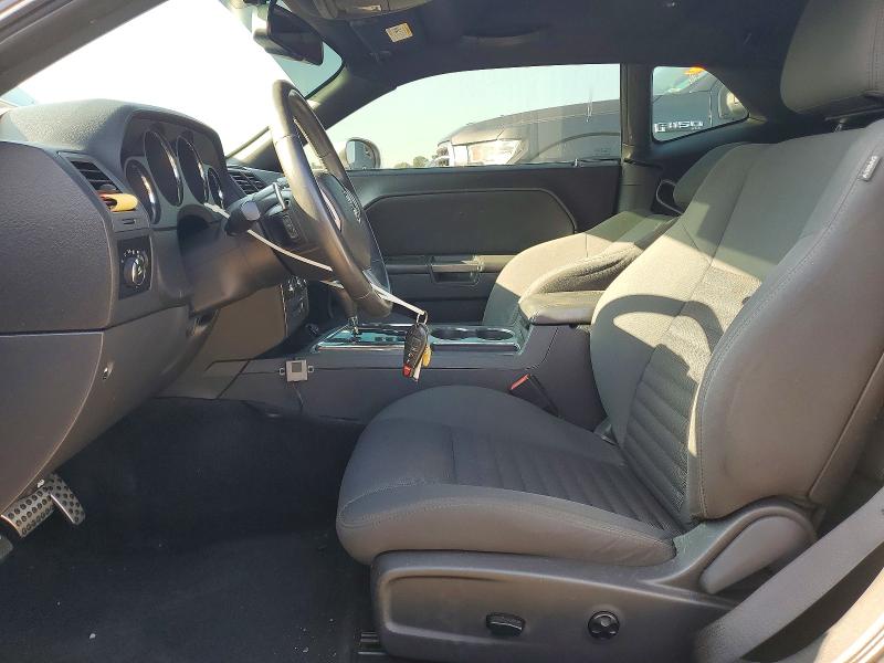 Auction sale of the 2012 Dodge Challenger, vin: 2C3CDYBT6CH293804, lot number: 61950416