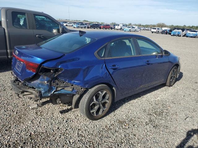 60885776 :رقم المزاد ، 3KPF24AD3KE032481 vin ، 2019 Kia Forte مزاد بيع
