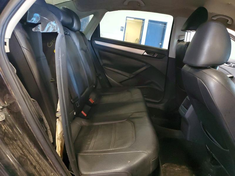 Aukcja sprzedaży 2012 Volkswagen Passat, vin: 1VWBH7A35CC008582, numer aukcji: 59382616
