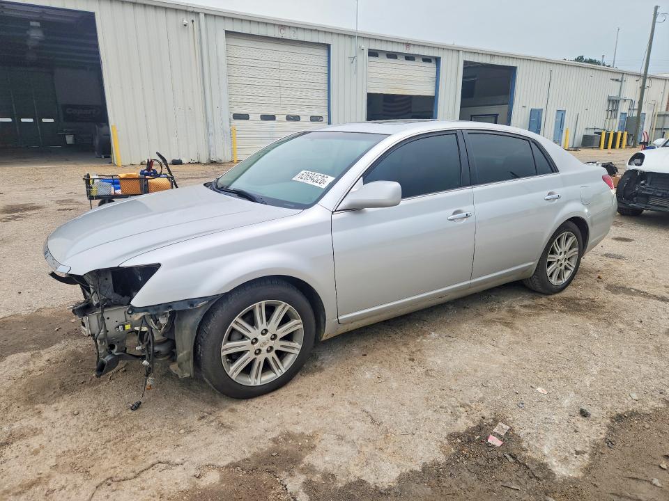 62694526 :رقم المزاد ، 4T1BK36B09U342966 vin ، 2009 Toyota Avalon مزاد بيع